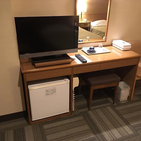 Mitsui Kanko Hotel Rebun Экстерьер фото